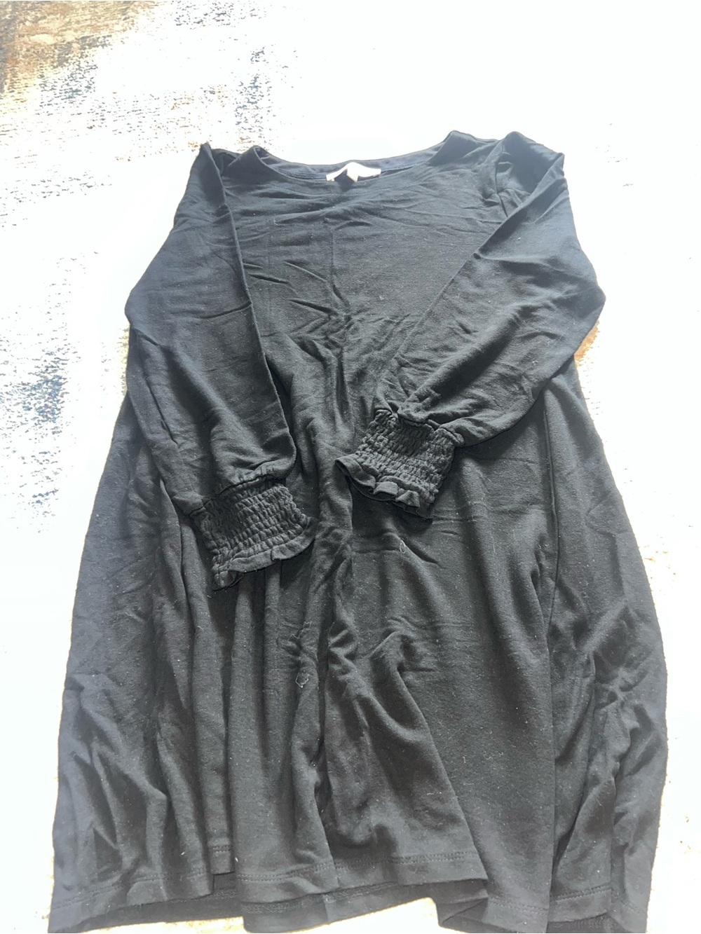 Lot of 3 dresses and 1 romper